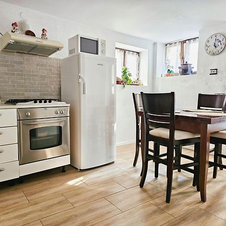 Appartamento Central Cozy House Sibiu Esterno foto