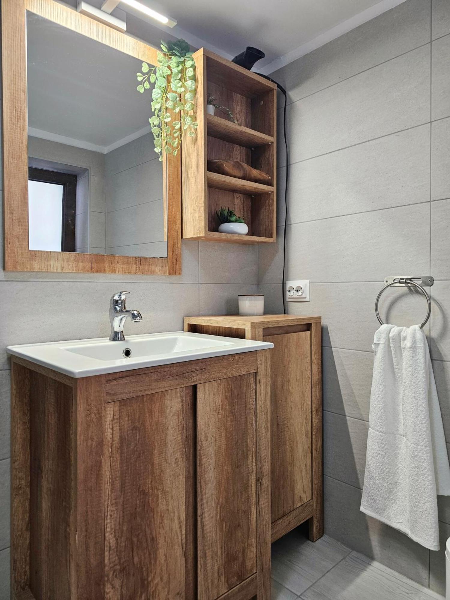 Appartamento Central Cozy House Sibiu Esterno foto