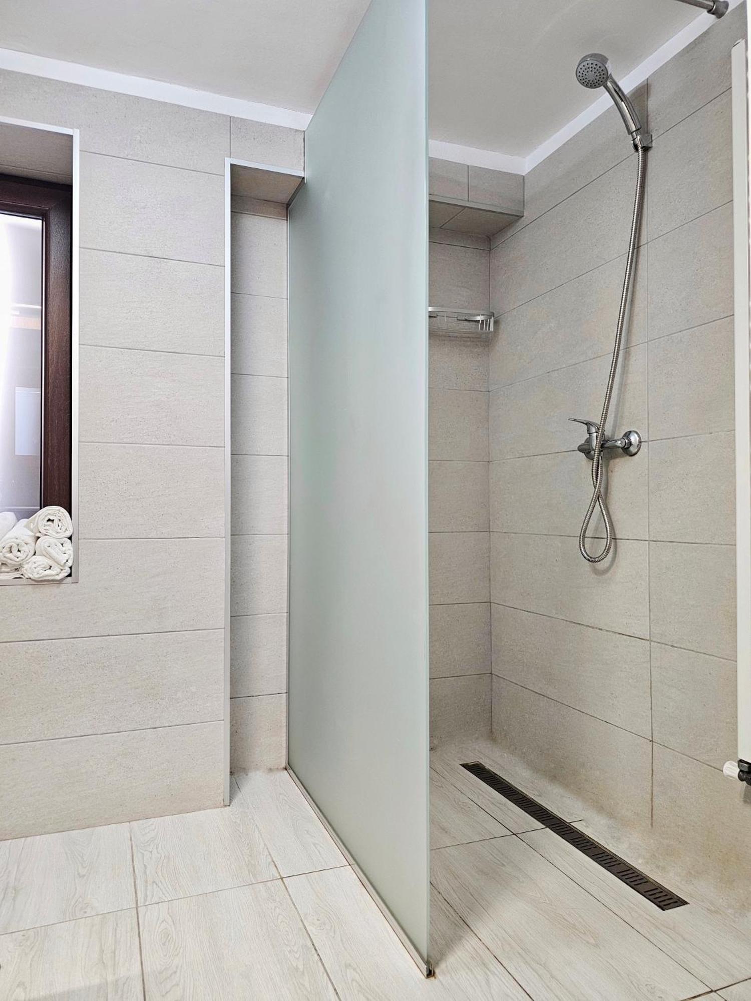 Appartamento Central Cozy House Sibiu Esterno foto