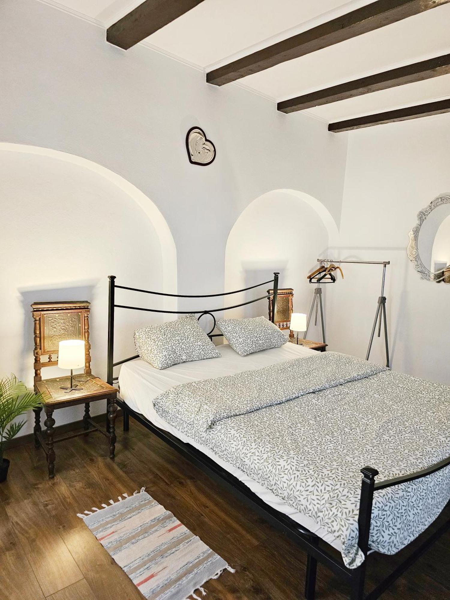 Appartamento Central Cozy House Sibiu Esterno foto